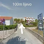 Sharo Lejlighed Brodarica (Sibenik-Knin)