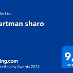 Sharo بروداريكا