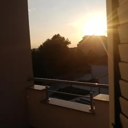 Sharo Apartamento