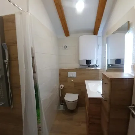 Sharo Apartamento