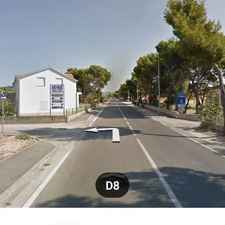 Apartamento Sharo