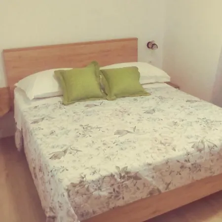 Apartamento Sharo *