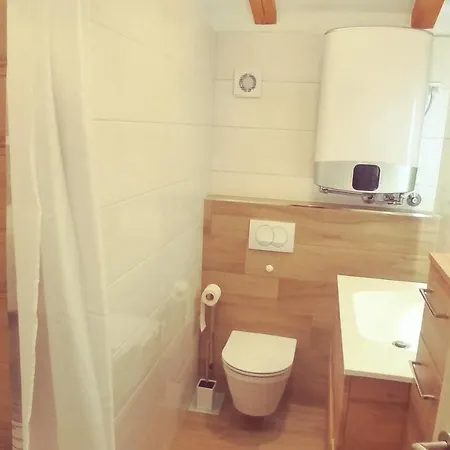 Apartamento Sharo