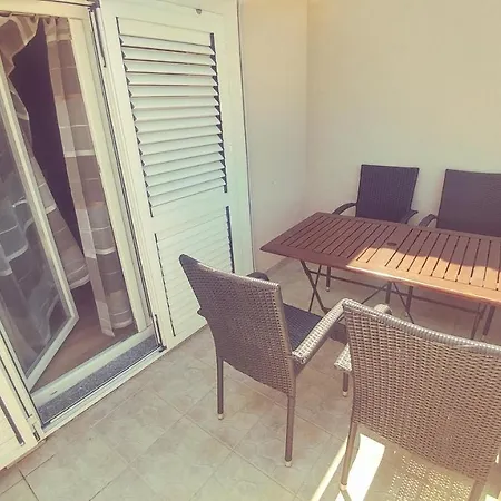 Sharo Apartamento Brodarica (Sibenik-Knin)