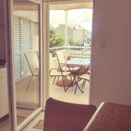 Sharo Apartamento Brodarica (Sibenik-Knin)