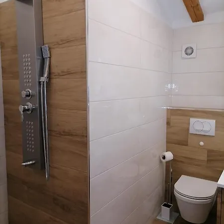 Sharo Apartamento Brodarica (Sibenik-Knin)