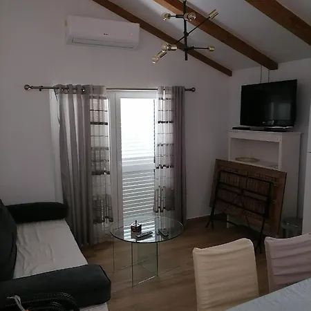 Sharo Apartamento Brodarica (Sibenik-Knin)