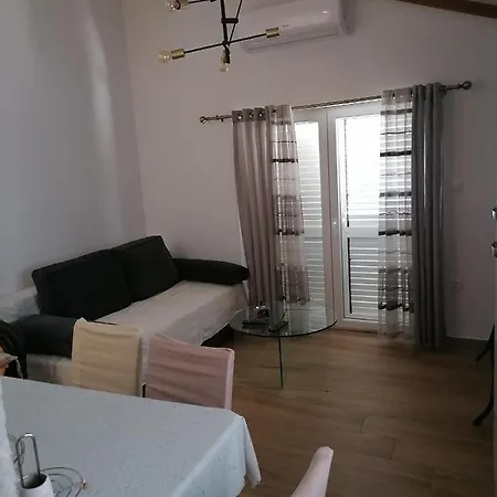 Apartamento Sharo Brodarica (Sibenik-Knin)
