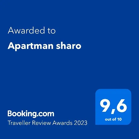 Apartamento Sharo Brodarica (Sibenik-Knin)