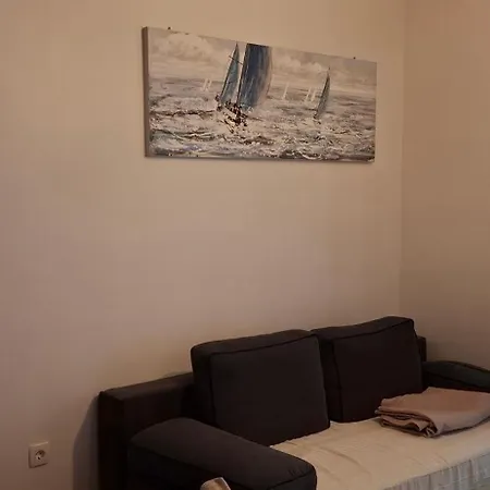 Sharo * Brodarica (Sibenik-Knin)