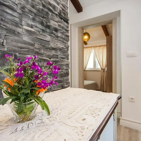 Apartamento Sharo