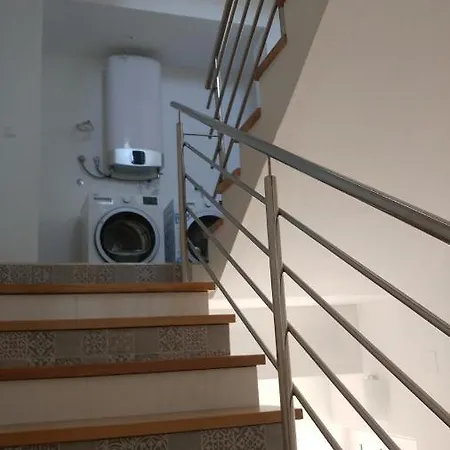 Apartamento Sharo