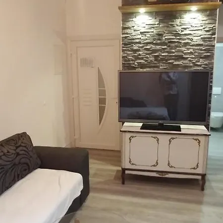 Apartman Sharo Brodarica