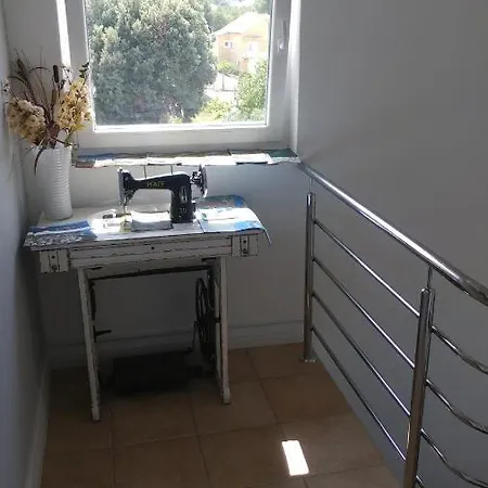 Apartamento Sharo