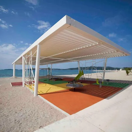 Apartamento Sharo Brodarica (Sibenik-Knin)
