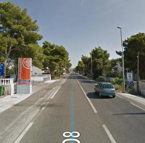 Sharo Brodarica (Sibenik-Knin)