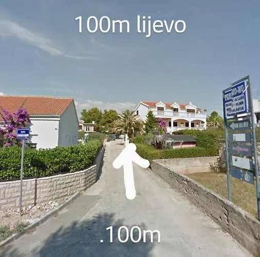 Sharo Apartamento Brodarica (Sibenik-Knin)