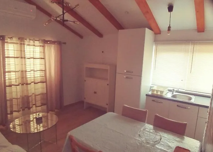 Appartement Sharo Brodarica (Sibenik-Knin)