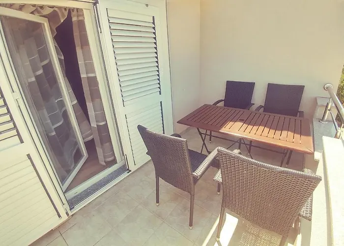 Sharo Apartamento Brodarica (Sibenik-Knin)