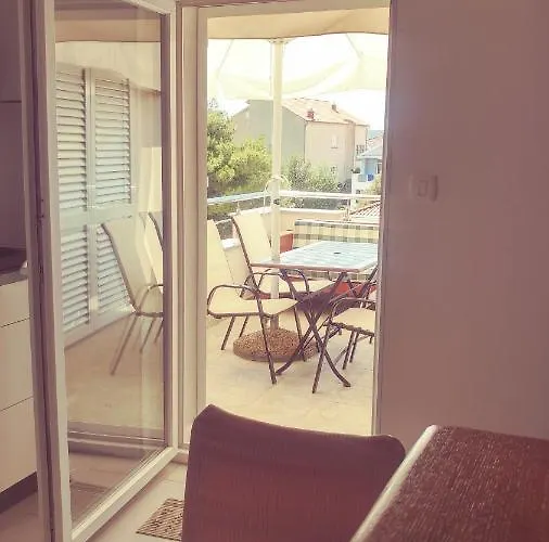 Sharo Apartamento Brodarica (Sibenik-Knin)