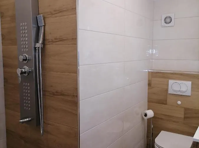 Sharo Apartamento Brodarica (Sibenik-Knin)