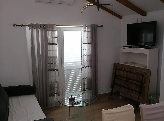 Sharo Apartman Brodarica (Sibenik-Knin)