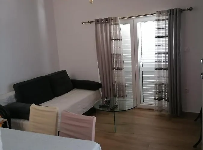 Appartement Sharo Brodarica (Sibenik-Knin)