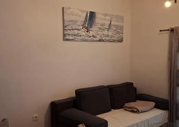 Sharo * Brodarica (Sibenik-Knin)