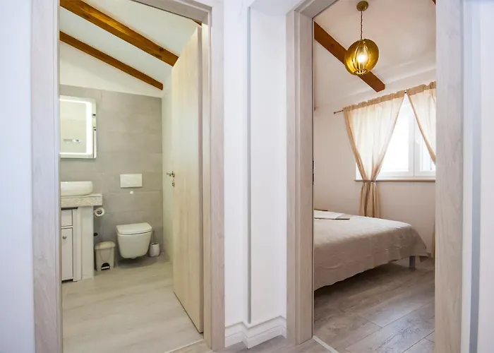 Sharo Appartement Brodarica (Sibenik-Knin)