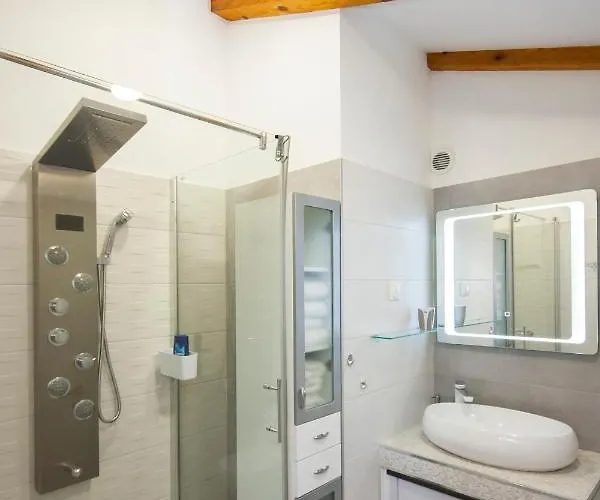 Sharo Brodarica (Sibenik-Knin)