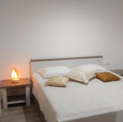 Sharo Apartman Brodarica (Sibenik-Knin)