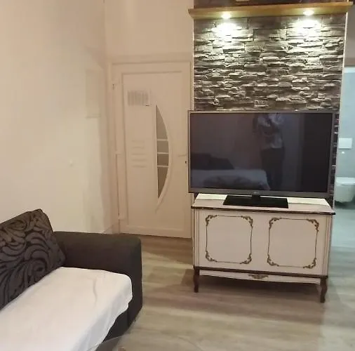 Apartman Sharo Brodarica (Sibenik-Knin)